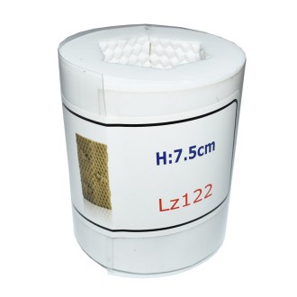 Silikonform LZ122